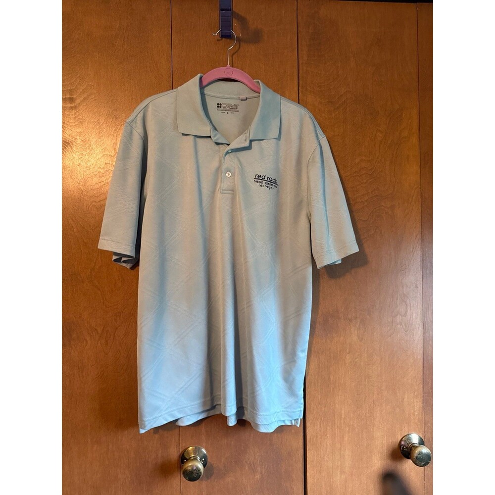Gear polo